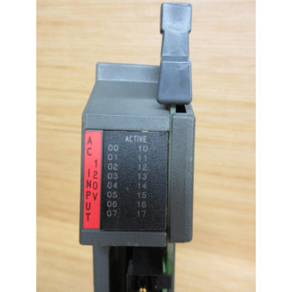 Allen Bradley 1771-IAD Input Module Ser. C - Used