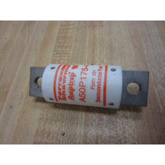 Gould Shawmut Ferraz Mersen A50P175-4 Fuse A50P175 - New No Box
