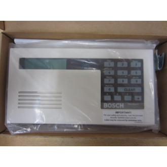 Bosch D222A Security System