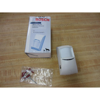 Bosch ISM-BLP1 Blue Line P1 Passive Infrared Motion Detector ISMBLP1