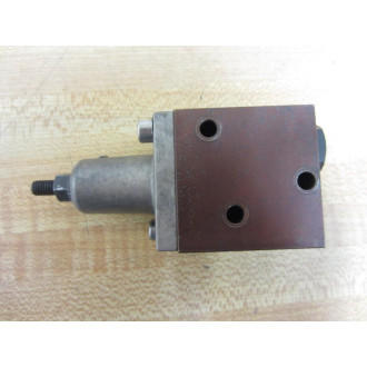 Roemheld CLR-2954-429-V Valve CLR2954429V