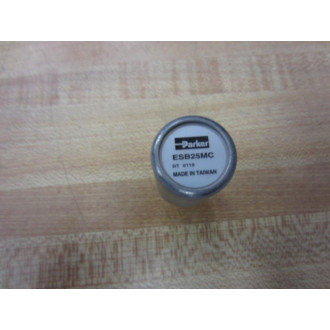 Parker ESB25MC Muffler