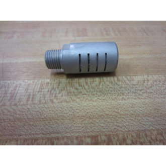 Parker ESB25MC Muffler