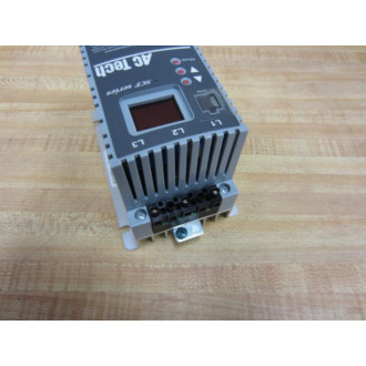 AC Tech SF203Y Variable Speed Ac Motor Drive 342030144 - Used