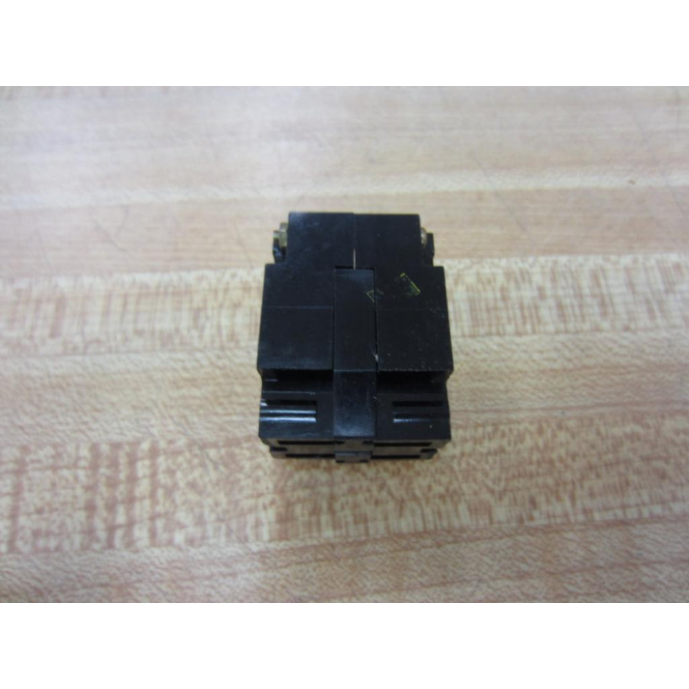 General Electric CR-104-G CR104G 2 Position Switch Contact Only - New No Box