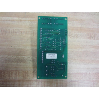 9500-4030 95004030 Circuit Board Rev A - Used