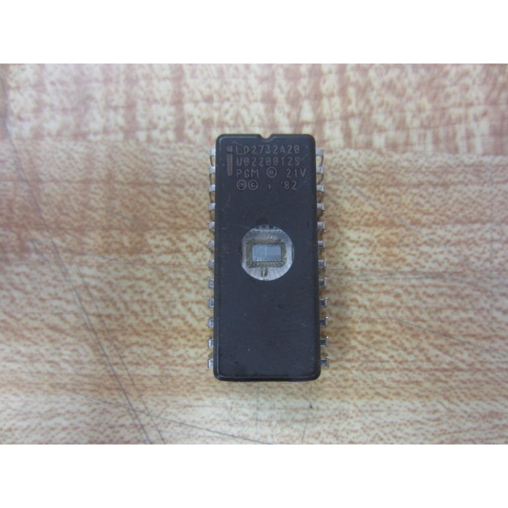 Intel LD2732A20 Integrated Circuit