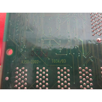 Fanuc A20B-2002-0032 Board A20B-2002-003203C - New No Box