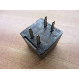 Omron 12135175 D00 Relay 12135175D00 - Used