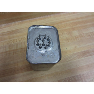 Panalarm 50F1-120A Relay 50-F1 - Used