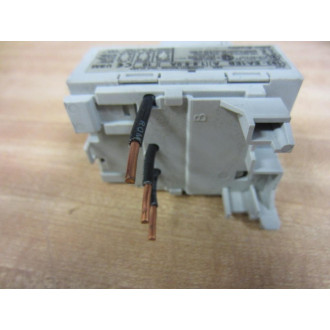 Allen Bradley 193-EA1EB Overload Relay 193EA1EB Ser A :Small Chip - Used