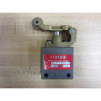 Numatics 01CLA3-2 Precision Limit Valve O1CLA3-2 01CLA32 - New No Box