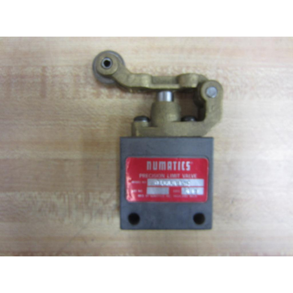 Numatics 01CLA3-2 Precision Limit Valve O1CLA3-2 01CLA32 - New No Box