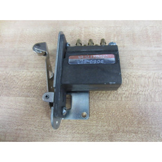 Numatics LM5-0908 Limit Switch LM50908 LMS0908