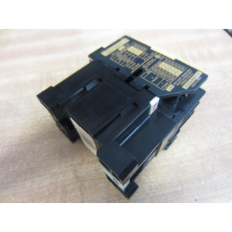 Allen Bradley 100-A12ND31 Contactor 100A12ND31 - Used