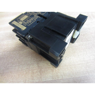 Allen Bradley 100-A12ND31 Contactor 100A12ND31 - Used