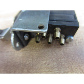Numatics LM5-0908 Limit Switch LM50908 LMS0908