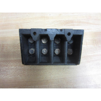 Allen Bradley X-49661 Contact Block X49661