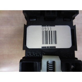 Allen Bradley 100-A12ND31 Contactor 100A12ND31 - Used