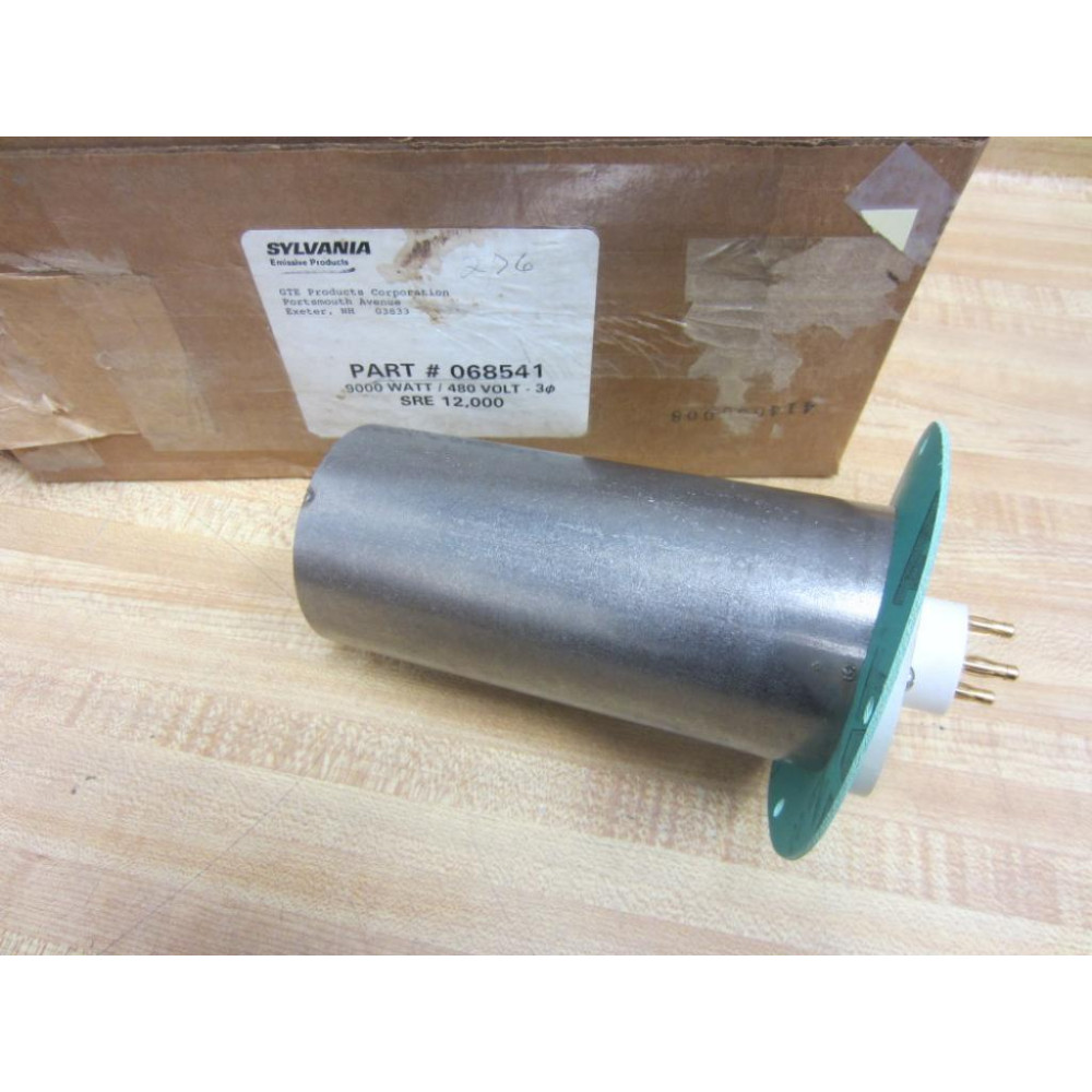 Sylvania 068541 Replacement Heater