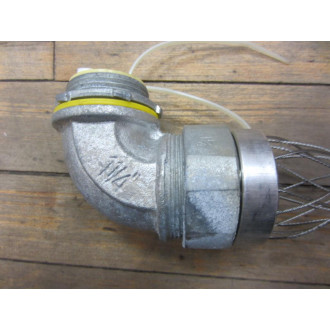 Cooper LTB490 Flexible Metal Conduit (Pack of 2)