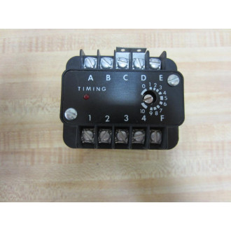 ISSC 1013-1E2B Timer 10131E2B