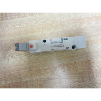 SMC SY7140-5LOU Valve SY71405LOU