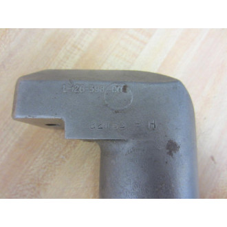 Maintenance Technologies L126398049M Clamp