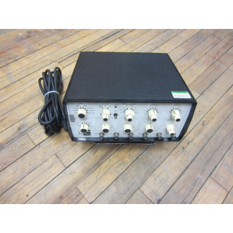 Wavetek 801 Pulse Generator - New No Box