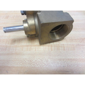 Asco 8210P004 Valve 1"