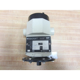 Ashcroft PPAN4JV25 XNHTMK3 Control Instrument PPAN4JV25XNHTMK3 - Used