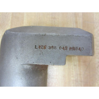 Maintenance Technologies L126398049M Clamp