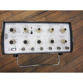 Wavetek 801 Pulse Generator - New No Box