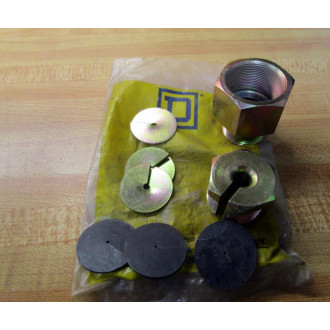 Square D 9049 A-8B Float Switch 9049A8B