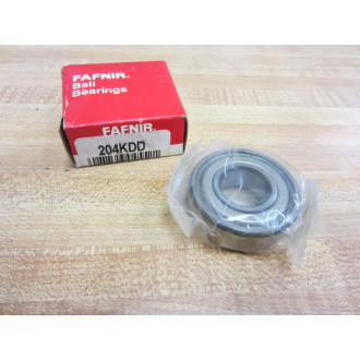 Fafnir 204KDD Ball Bearing