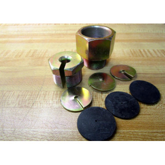 Square D 9049 A-8B Float Switch 9049A8B