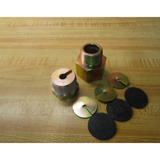 Square D 9049 A-8B Float Switch 9049A8B