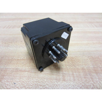 Warner Electric CBC-801-1 Power Supply 6001-448-004 - New No Box