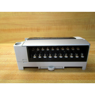 Allen Bradley 1790D-T8BV8B Compact Block 95745301 Series A Rev. C01 - Used