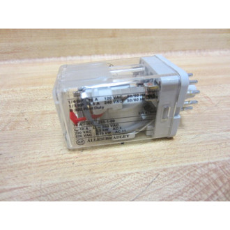 Allen Bradley 700-HA33Z1 Relay 700HA33Z1