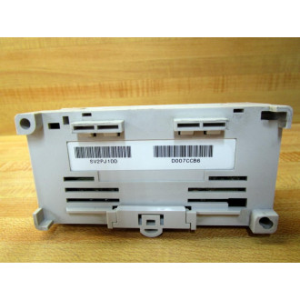 Allen Bradley 1790D-T8BV8B Compact Block 95745301 Series A Rev. C01 - Used