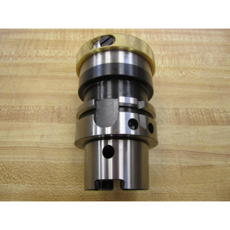 Kennametal HSK63AHSK63080M HSK Modular Adaptor 1188038