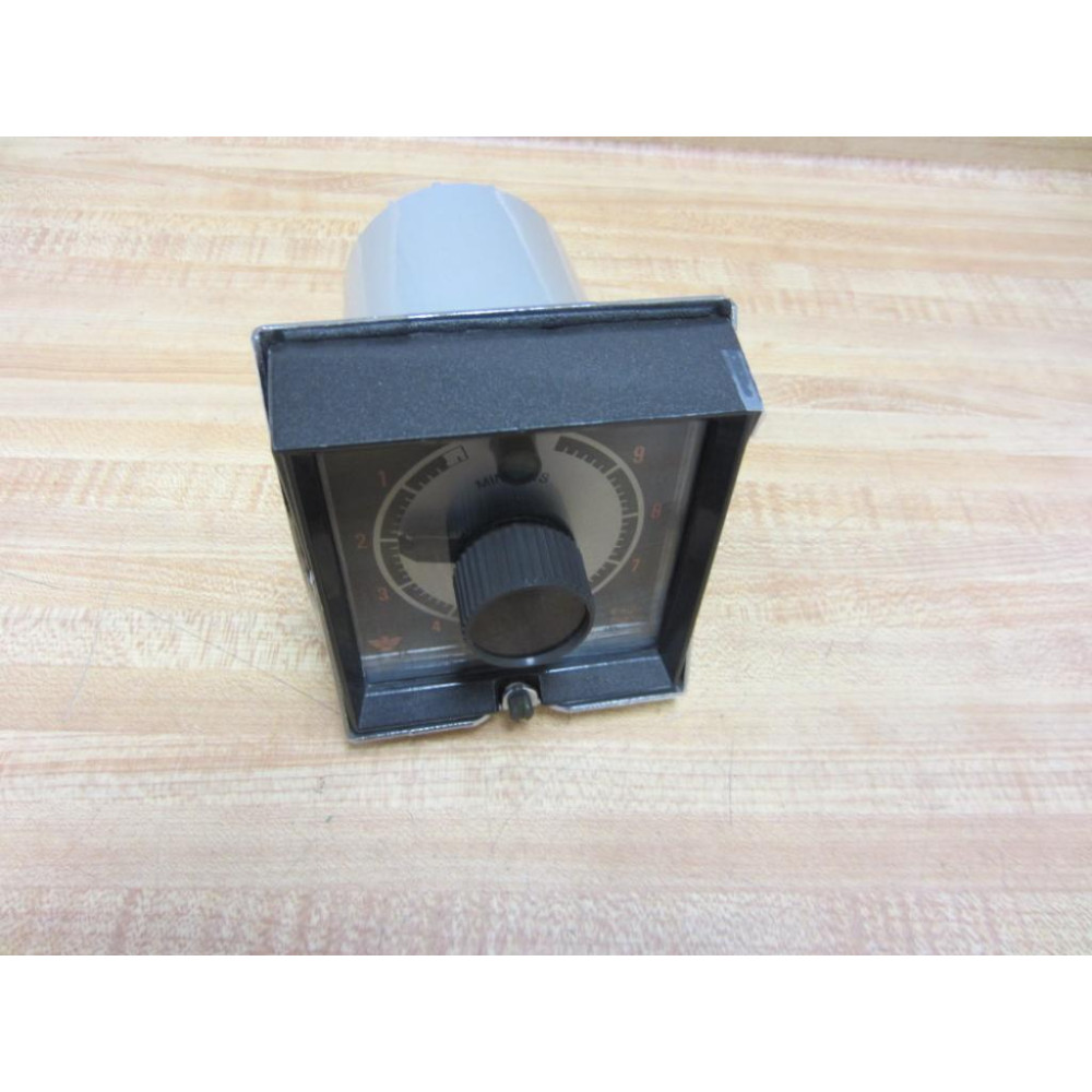 Eagle Signal HP54A6 Timer 0-10 Min - New No Box