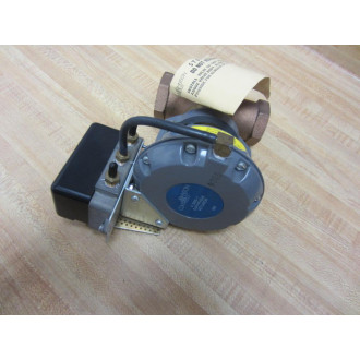 Johnson Controls V-3000-1 Diaphragm Actuator V30001 - New No Box