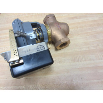 Johnson Controls V-3000-1 Diaphragm Actuator V30001 - New No Box