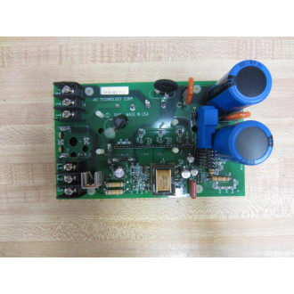 AC Technology 9930-002 FG Circuit Board 99300052FG - Used