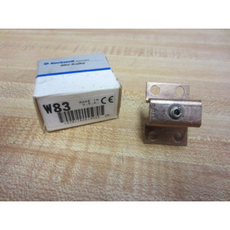 Allen Bradley W83 Overload Heater Element