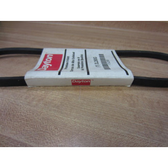 Dayton 3L260G Premium V-Belt 3L260