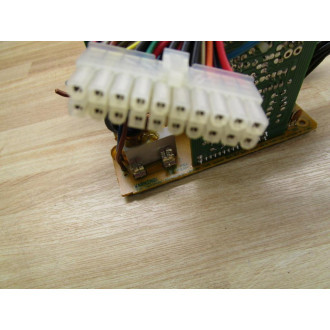 Dwyer 1910-5 Pressure Switch 19105