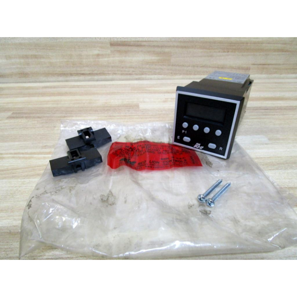 Red Lion LIBT1E00 Timer  LIBT1E00